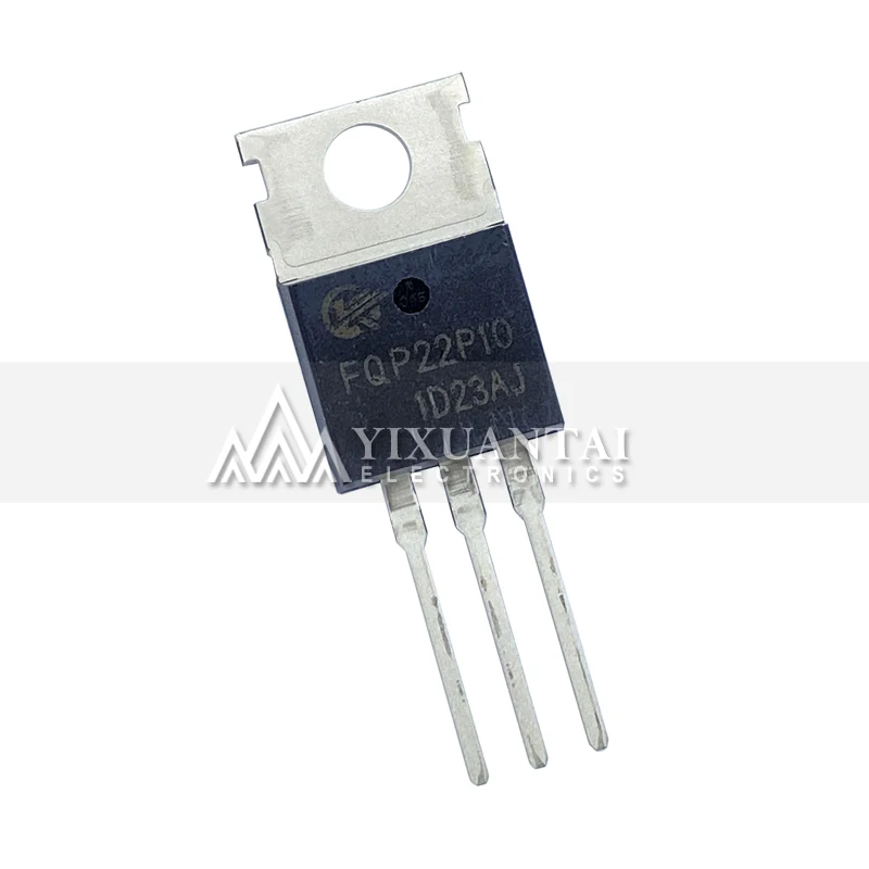 10pcs/lot original FQP11N40C 11N40C FQP20N06 20N06 FQP22P10 22P10 FQP26N50 26N50 TO220