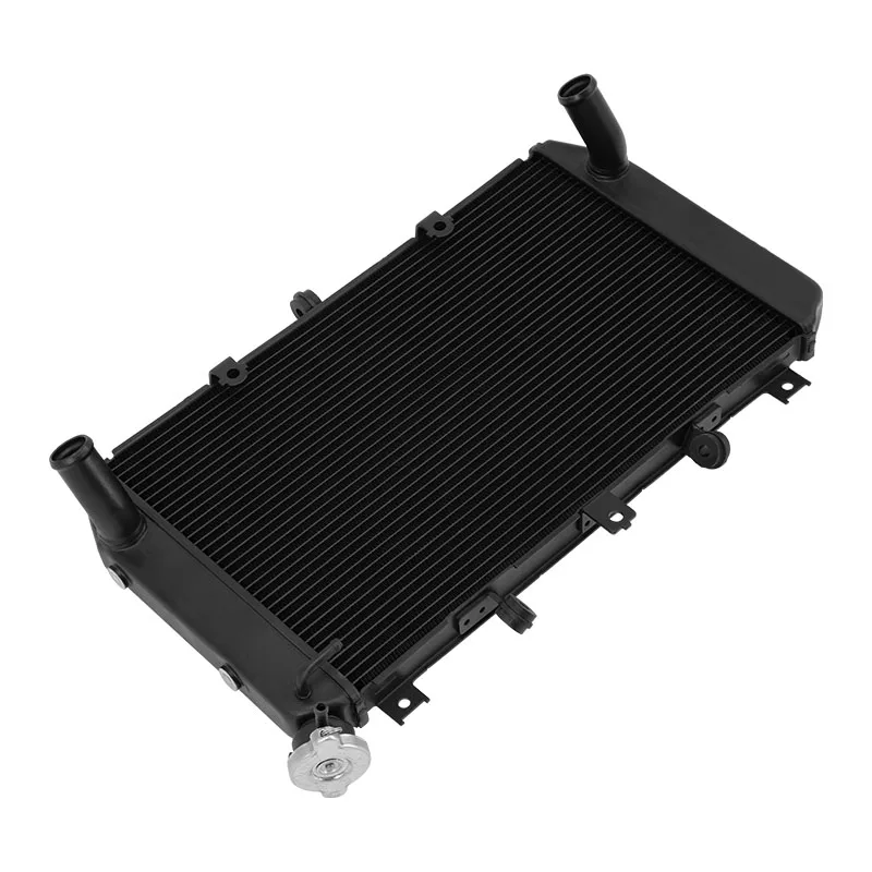 

Motorcycle Radiator Cooler Fit For Kawasaki Z900RS CAFE SE 2021-2025 ZR900 2025