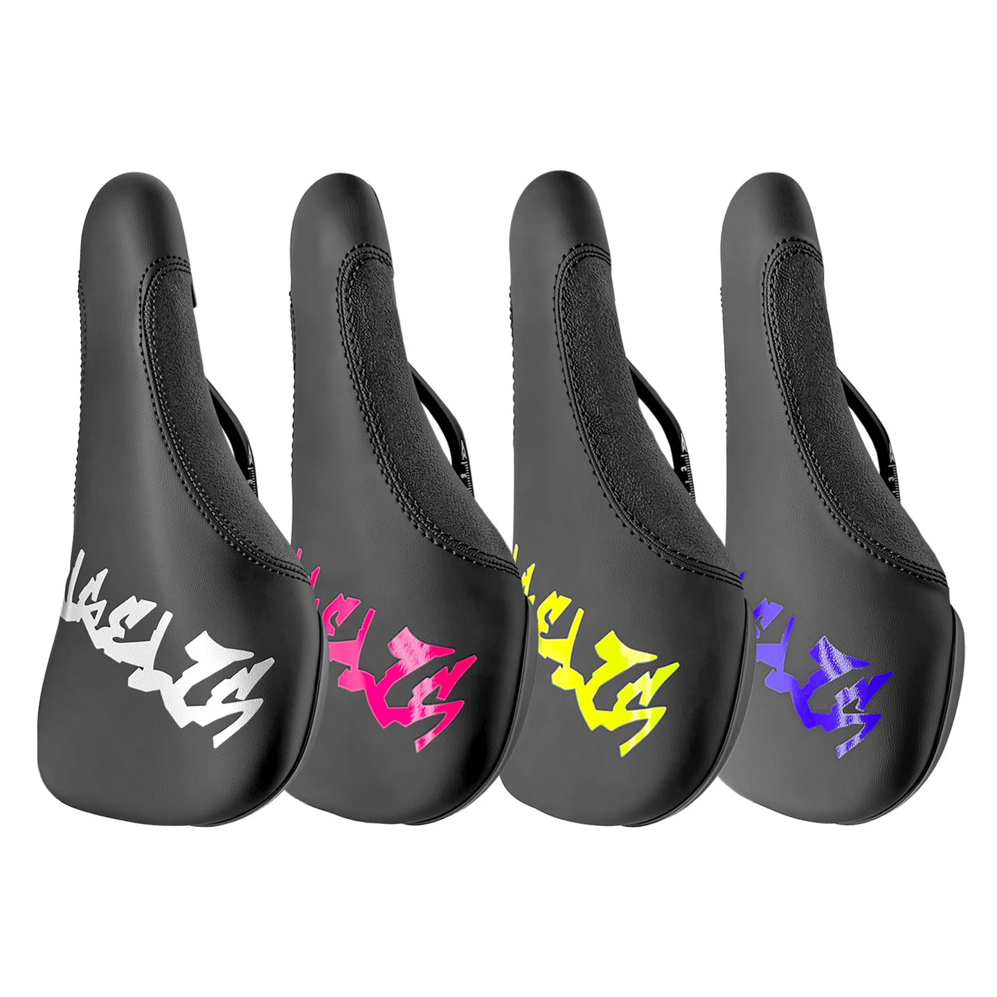 AliExpress plselis Plselis Mountain Bike Saddle Ergonomic Lightweight Seat Cushion 250g Waterproof Durable Soft Bicycle Saddle