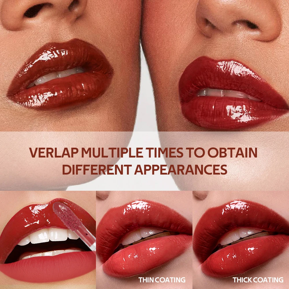 Thumbnail 4 - #20 New Lip Stains Arrivals