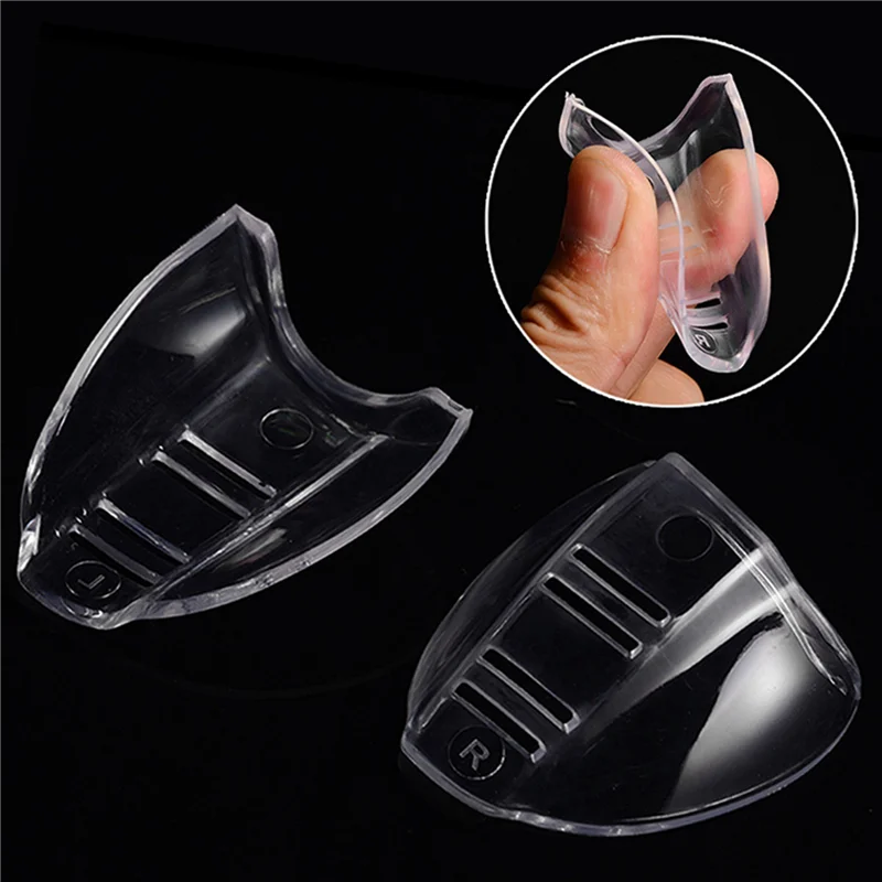 WCS-32 Pairs Safety Eye Glasses Side, Slip On Clear Side Shield For Safety Glasses- Fits Most Eyeglasses(M-L)