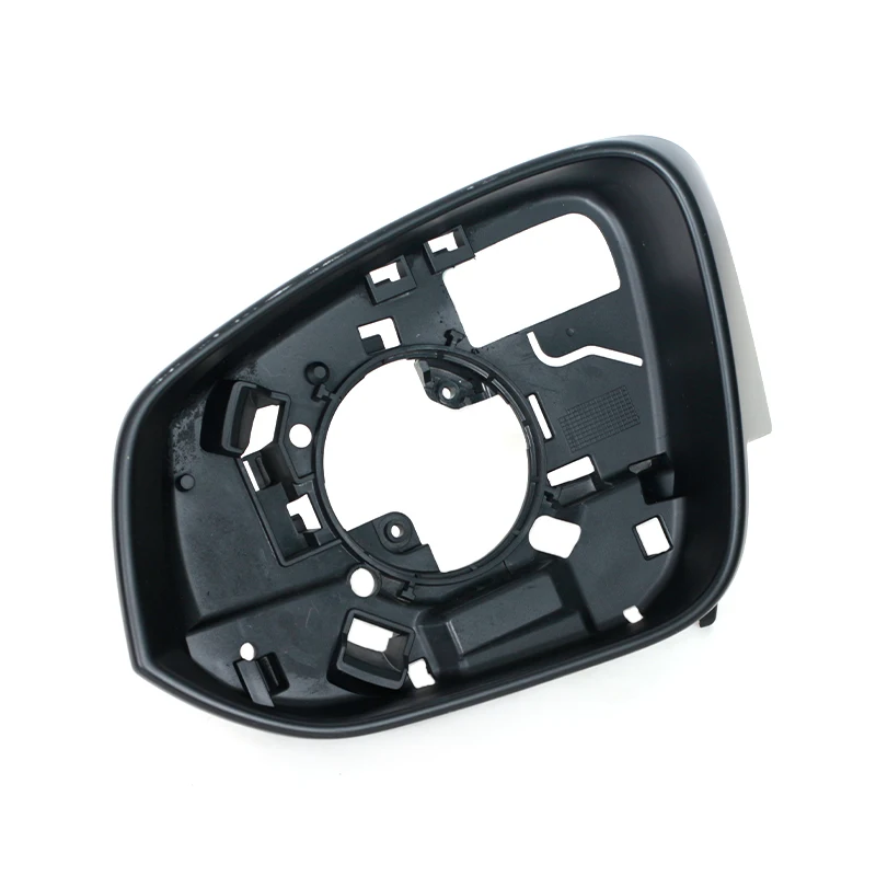 Car Wing Door Side Exterior Rearview Mirror Frame Case Trim Housing Shell  For Toyota RAV4 RAV 4 2020 2021 2022
