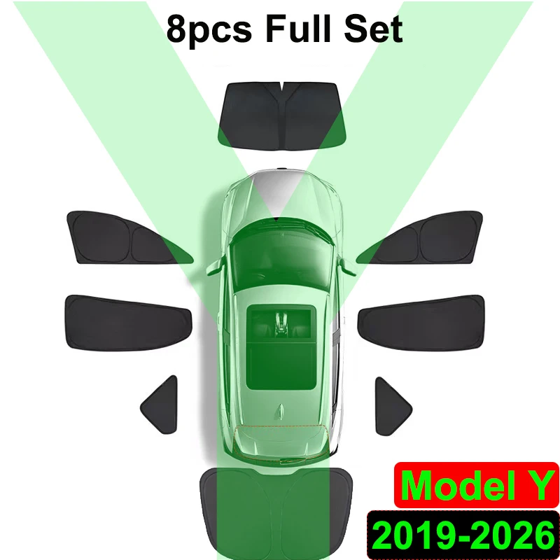 8p window no suction