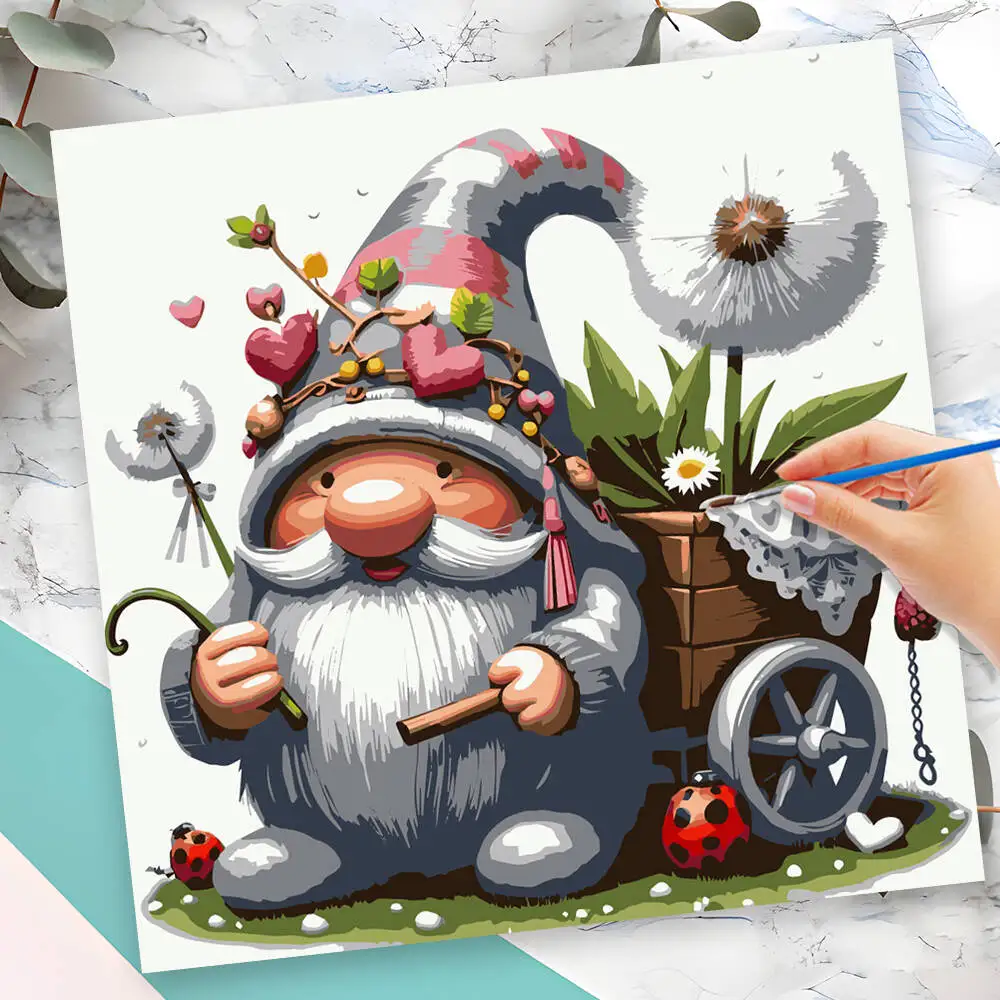 Momoart Diy Picture… - image