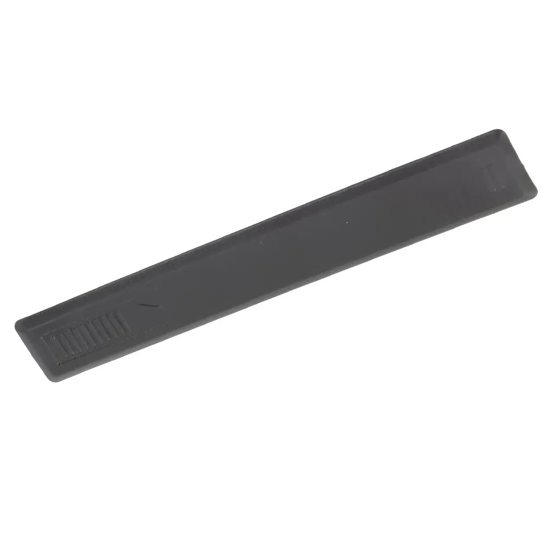 

Black Roof Rack Bar Hole Clip Cover Replacement Rail Trim PP Plastic Fit for Suzuki Swift