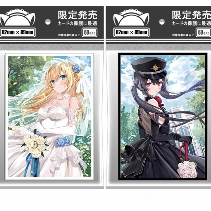 

60 шт./упак. оригинальные рукава для карт «сделай сам» Yugioh Dowry Sky Striker Ace — Yu-Gi-Oh! Чехол для защиты от блеска для коллекционных карточек