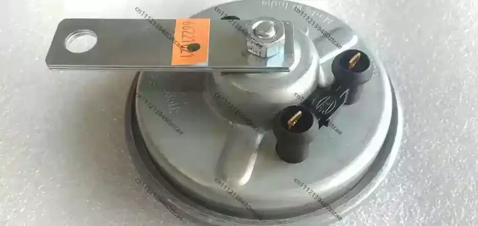 Replacement 48V Sound Alarm Speaker Component For Industrial Material‑Handling Warehouse Forklift Warning Assembly