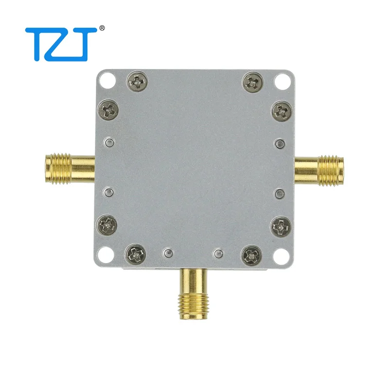 TZT MDB-44H+ 10G-40GHz 超広帯域パッシブ周波数ミキサー RF アップ/ダウン コンバータ、SMA メス コネクタ付き