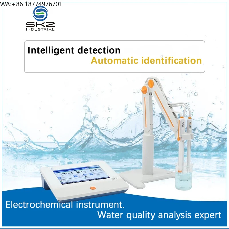 M500T Benchtop Ph E…