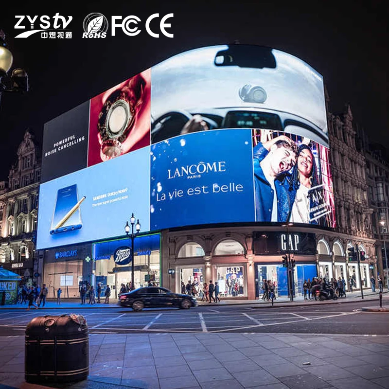 Zyst Led High Brigh…