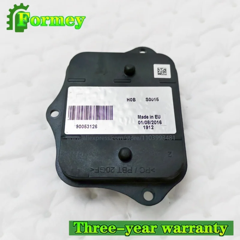 

90053126 Headlamp Control Module for Volvo