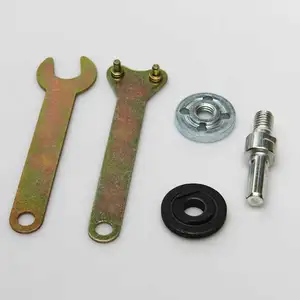 12 Hauptverkaufsadapter Rundschreiben Serra für Bohrer - №11