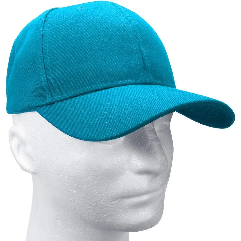 

Бейсболка регулируемого размера для тренировок и активного отдыха на все сезоны