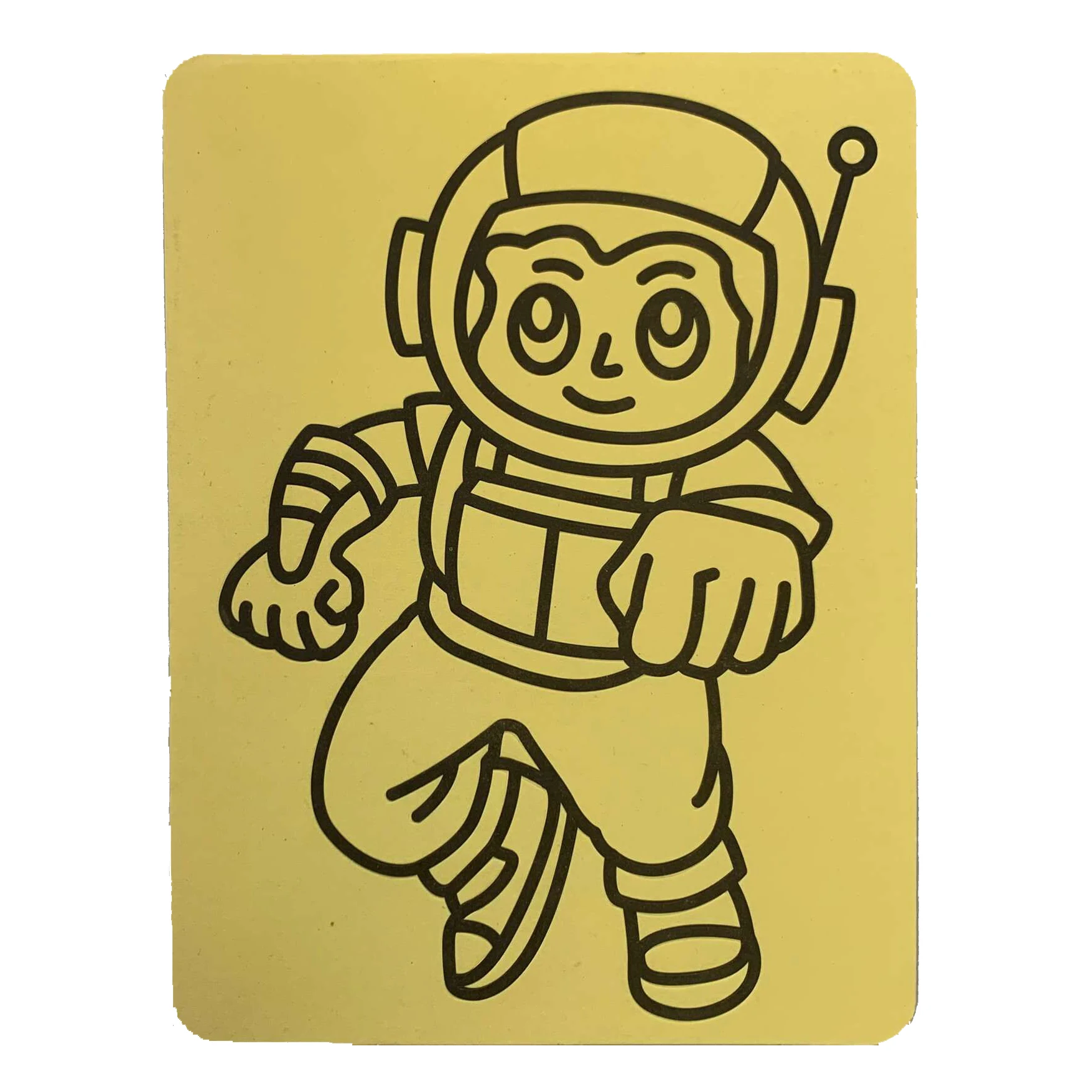 Childrens DIY Sand Art Kit Cartoon Doodle Gift Preschool IQ Craft Making Colorful Sand Art Toy 2 Sizes