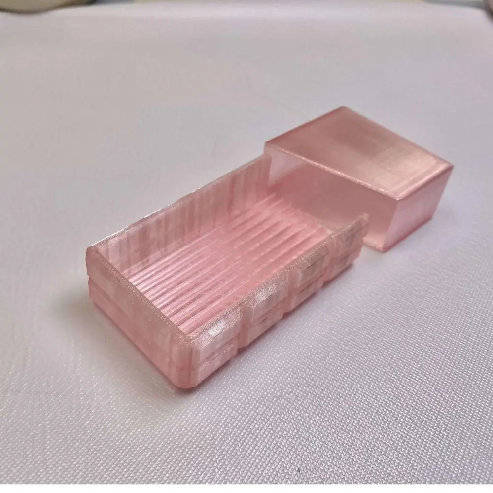 

10/15 Slots Fuse Beads Crafting Tray DIY 3D Printing Special Bean Dish Efficient Sorting Handcraft Assistance Bead Sorting Trays