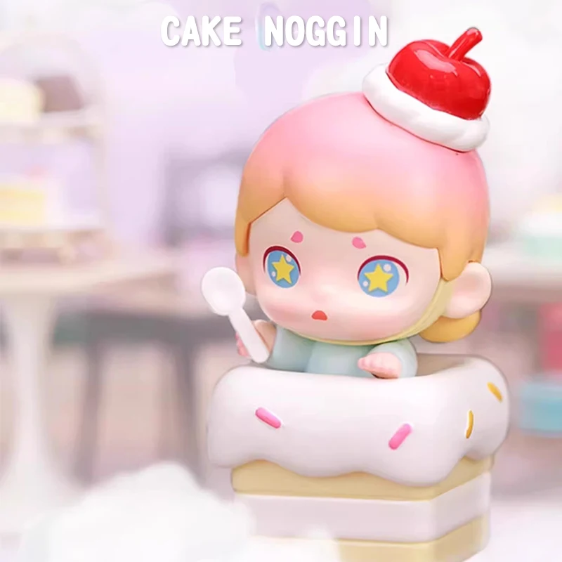 ของเล่น Toycity ซีรีส์ Laura “Sweet Wishes” กล่องสุ่มของแท้จากแบรนด์ ขายอย่างเป็นทางการ กล่องปริศนาสุ่ม ตุ๊กตาแอคชั่นฟิกเกอร์เซอร์ไพรส์