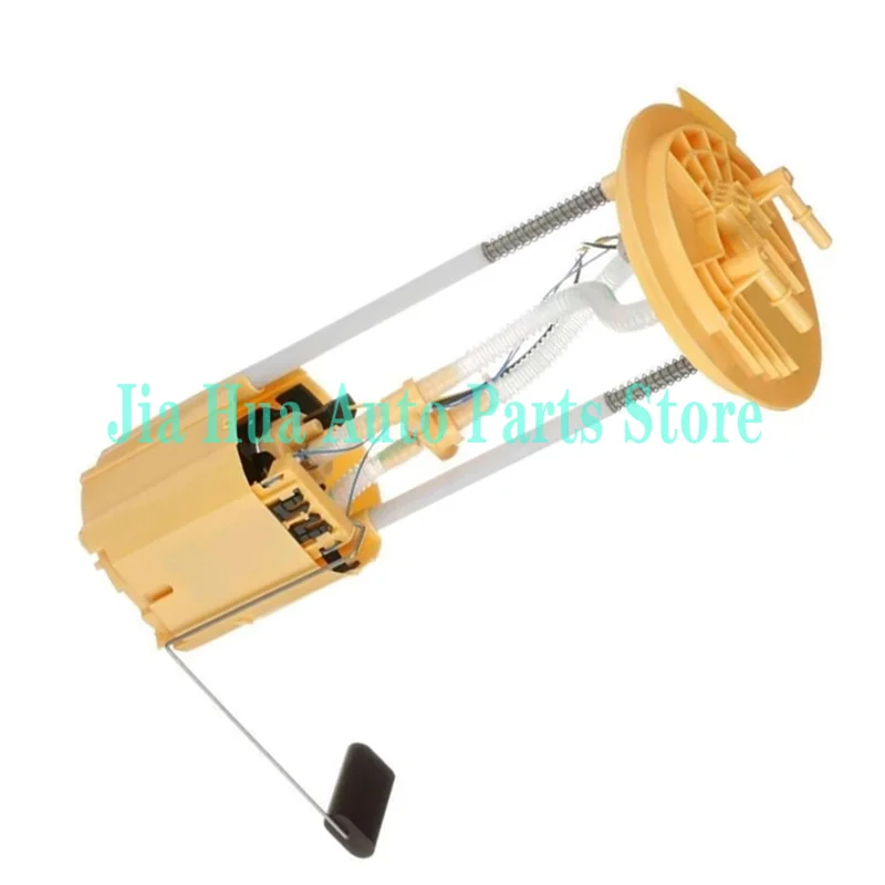 Fuel Pump Module For Dodge Ram 2500 3500 2011-2023-A65M 52129207AC 5145571AA E7277M SP7251M 515571AA SP7222M P77037M 5145625AA