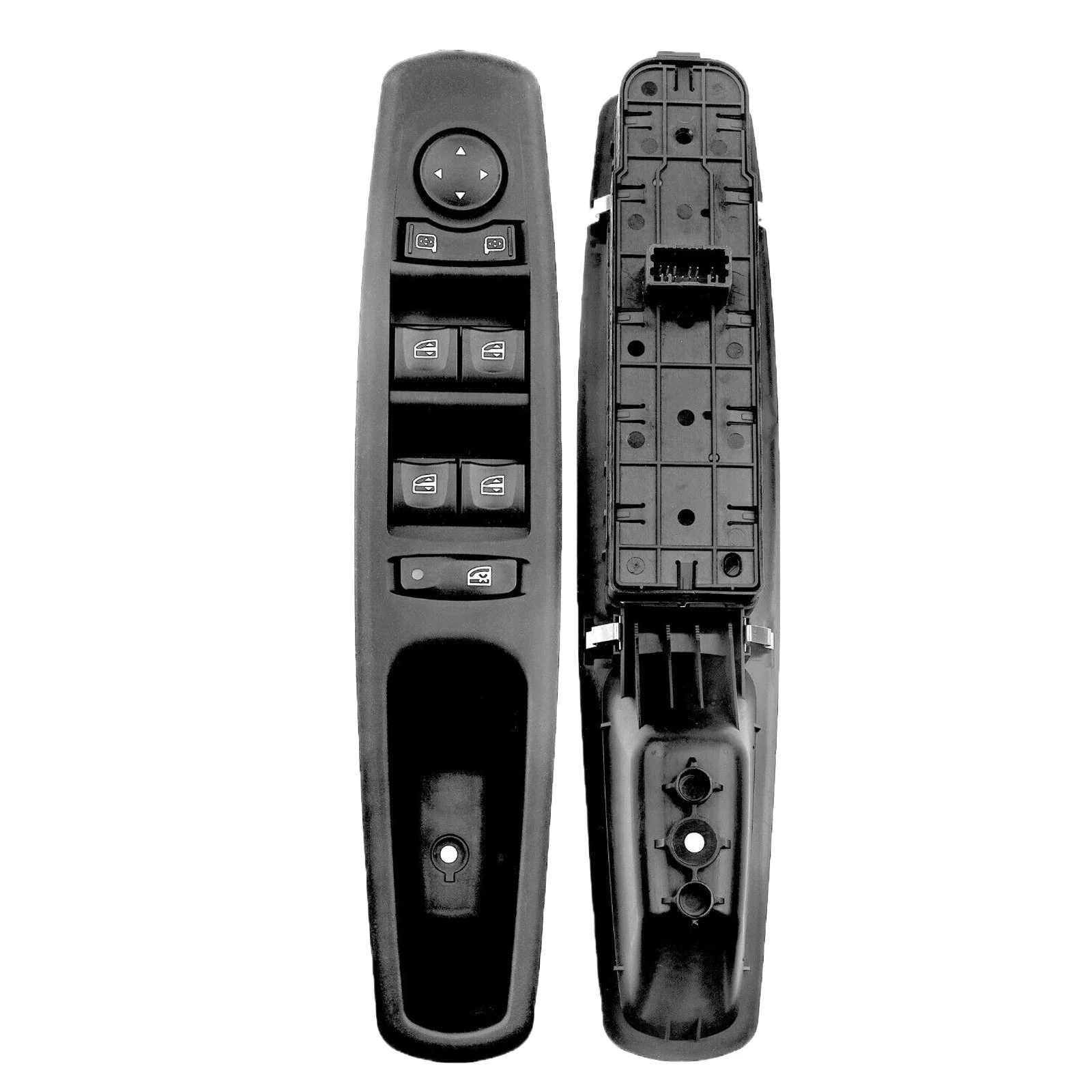 809610016R New Power Window Switch For RENAULT GRAND SCÉNIC III MEGANE III SCÉNIC III 2009-2016