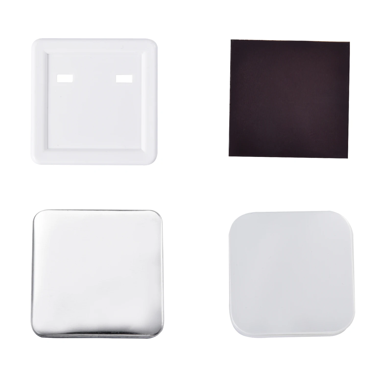 2X2 In Diy Refriger…