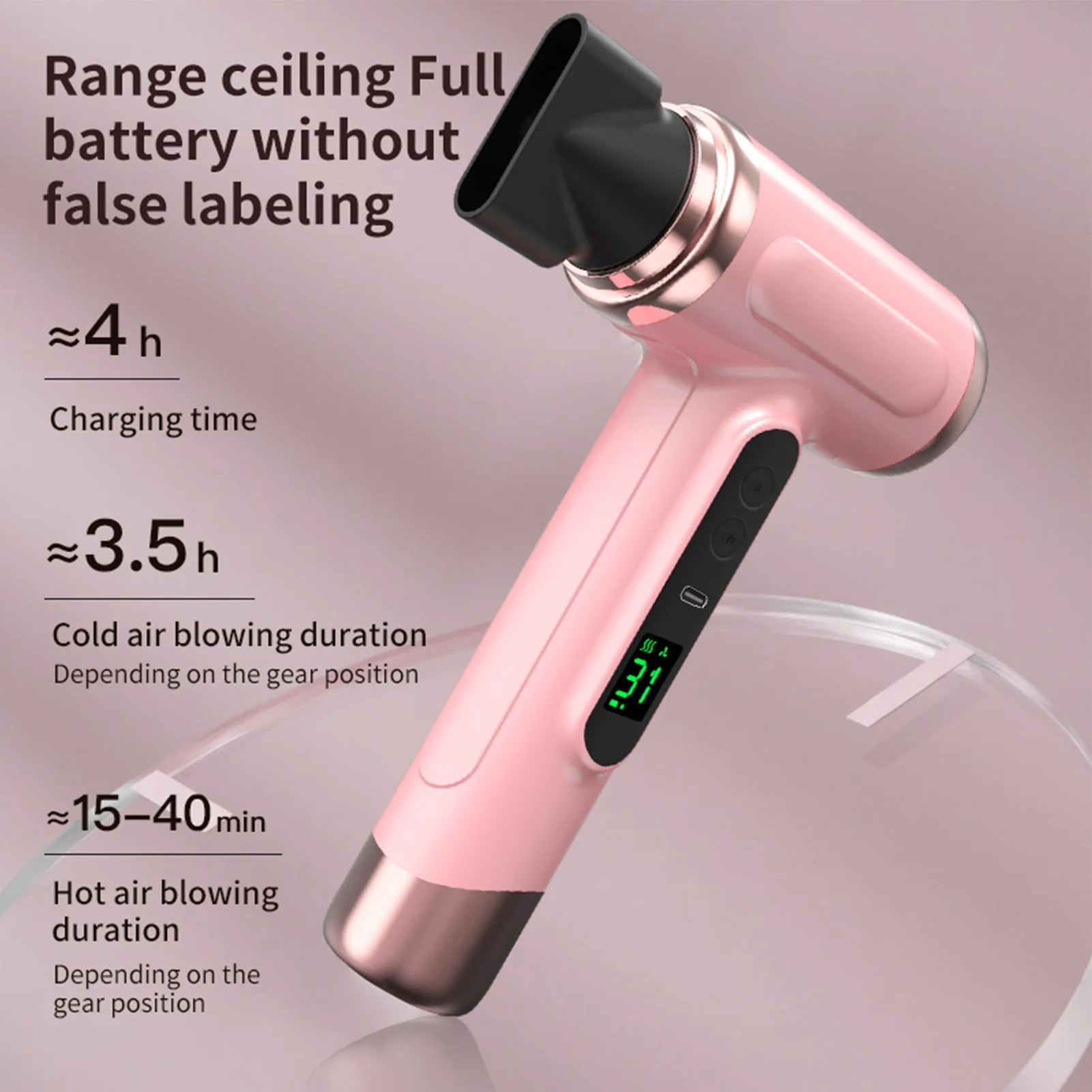 Thumbnail 4 - #48 Cheapest Hair Dryers Deals You Can Get