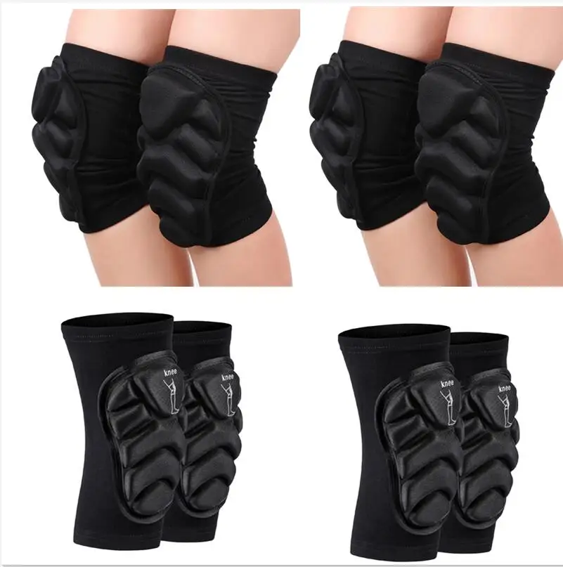 

Knee Pad Motorcycle Knee Protection Racing Guard Protective Gear Sports Knee Pads Protect Cycling Knee Protector