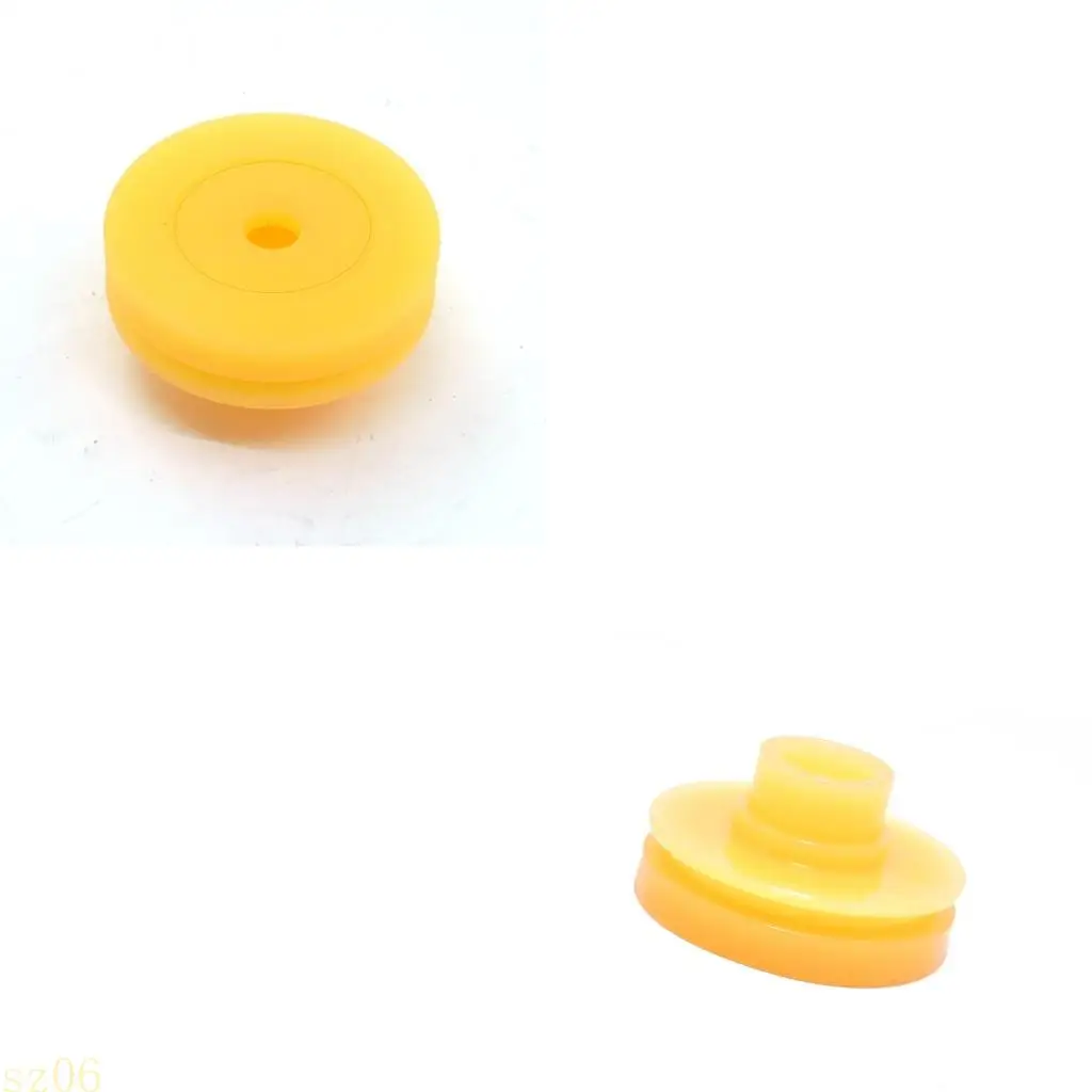 Q2Q4 Wear Resistant Floating Valves Designed for Quick Installation in Industrial Applications