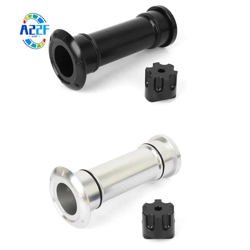 

A22F-Motorcycle Wheel Hubs Rear Set Hubcap Kit For BMW R1300GS R1300gs R 1300 GS Adventure GS1300 2023 2024 2025