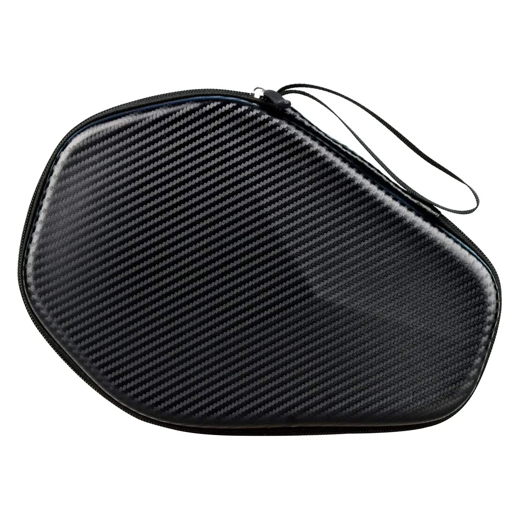 Factory Custom Hard Shell Eva Case for Table Tennis Rackets Ping Pong Paddle Case Protection
