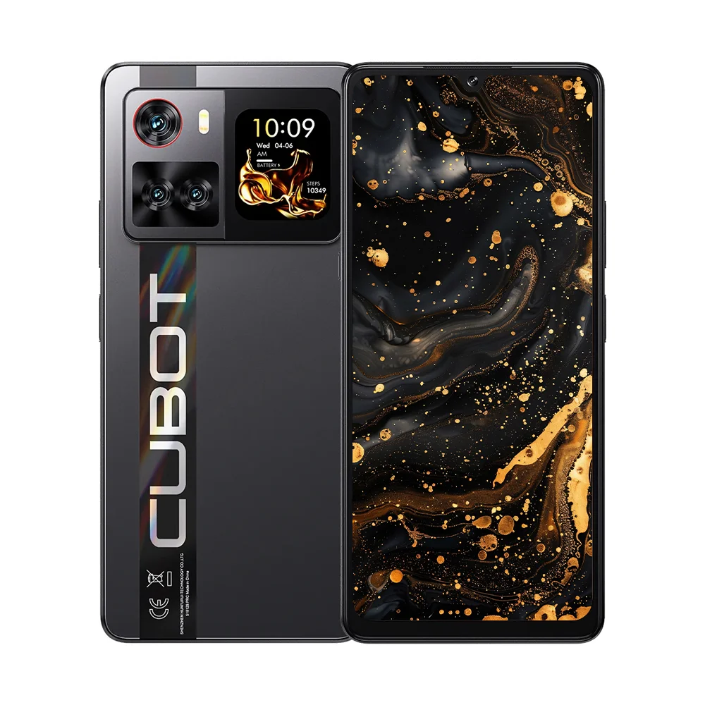 Cubot X100 5G Smartphone 8GB 256GB 5100mAh