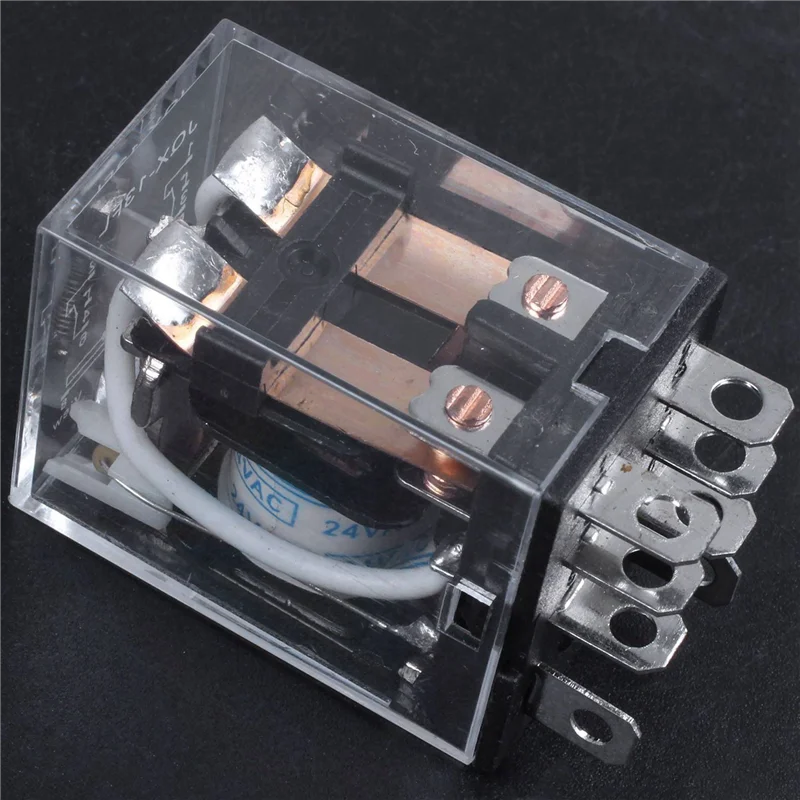 6X JQX-13F LY2 Ac 2…