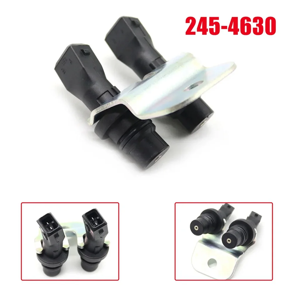 Engine Timing Speed Sensor 2454630 245-4630 For CAT 3126E 3126B C7