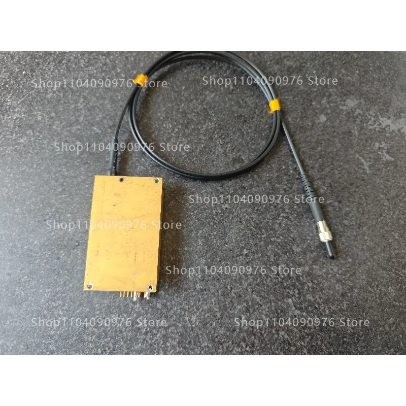 

120W infrared high-power laser pump source with sma905 connector laser cannon special disassembly machine
