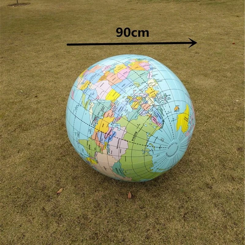 Thumbnail 3 - #5 World Globes Comparison Guide
