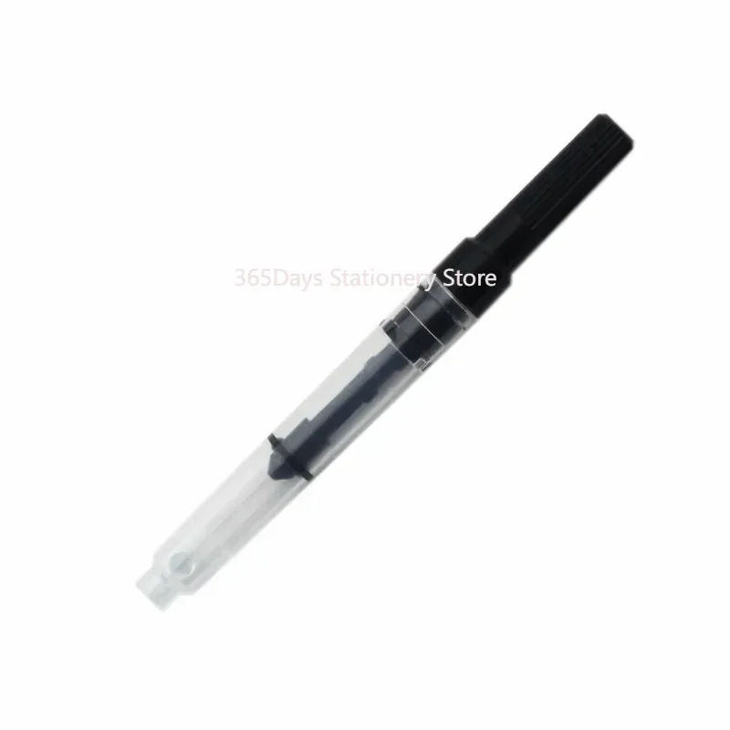 10Pcs European Standard Pen Original Fountain Pen 2.3mm Ink Converter Suitable For Schmidt Bock Schneider Pelikan Jowo MB