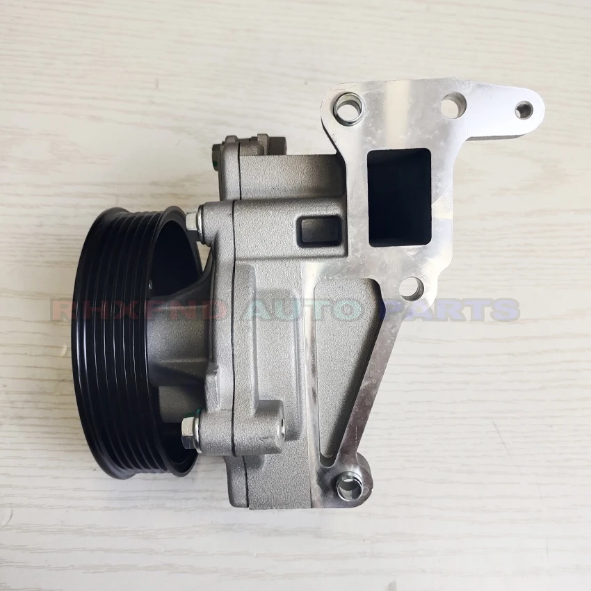 D4HB D4HA 25100-2F700 251002F700 Cooling Water Pump For HYUNDAI SANTA Fe ix35 TUCSON For KIA SORENTO II SPORTAGE 2.0 2.2 2005-