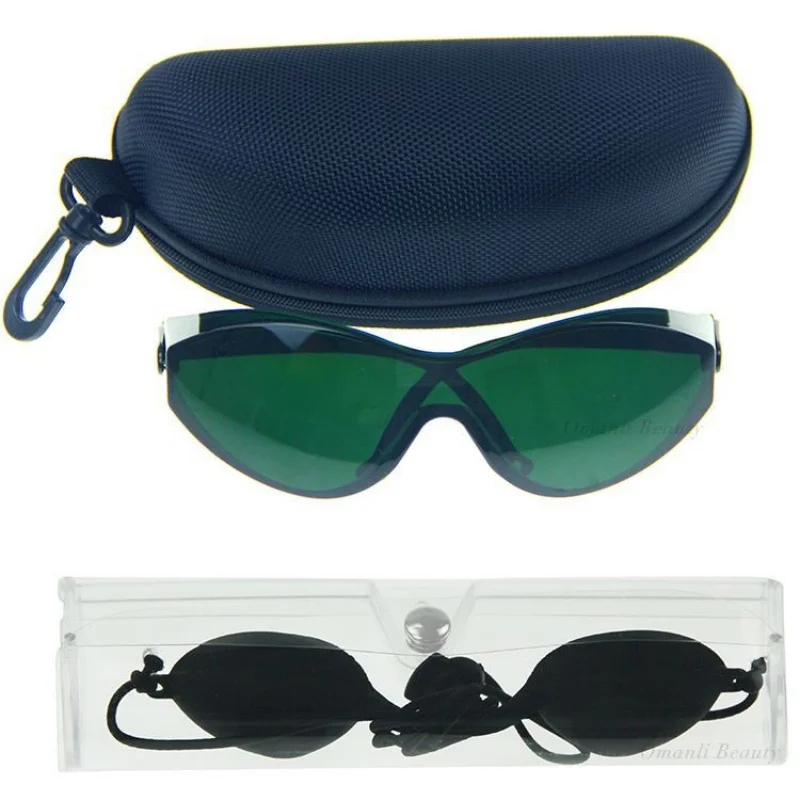 

Аппарат для оптической эпиляции OPT: быстрое и безболезненное удаление волос методом IPL, профессиональный лазерный эпилятор.