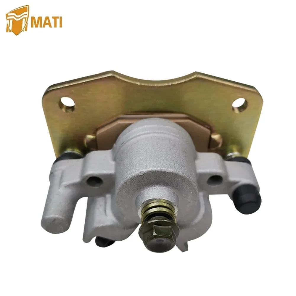 

Pinza de freno trasero con almohadillas, para Can Am Outlander Max 330 400 500 650 850 Renegade 500 800 DS650 705600577