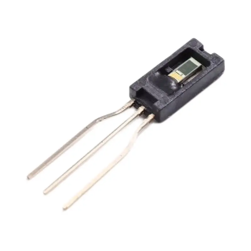 

JABS-New Connector Included 1Pcs/Lot HIH-4000-003 HIH4000-003 SIP Humidity Sensor Module