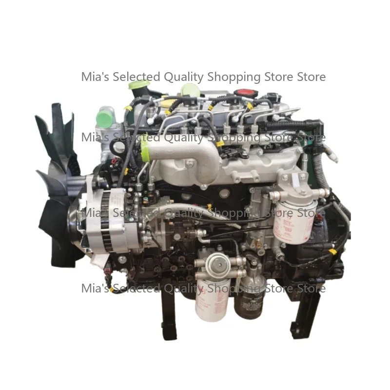 

Brand New Engine for Water Pump Off-road Application