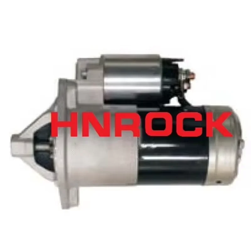 

NEW HNROCK 12V 1.4KW 8T STARTER 1015201GB001 QDY1213