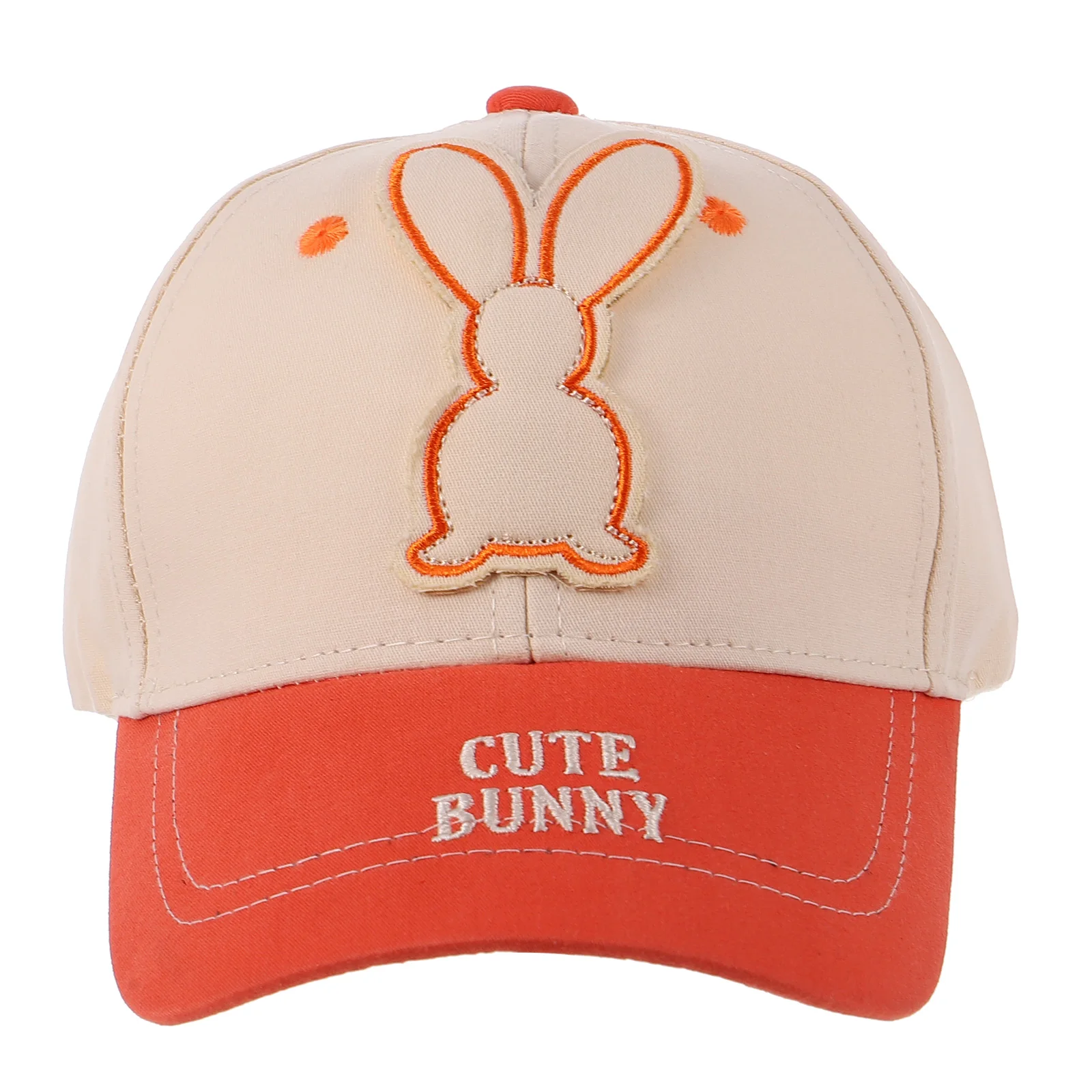 

Children Baseball Cap Hat Summer Sun Peaked Adjustable Cotton Outdoor Kids Hats Child Headwear Soft Durable Comfortable Colorful