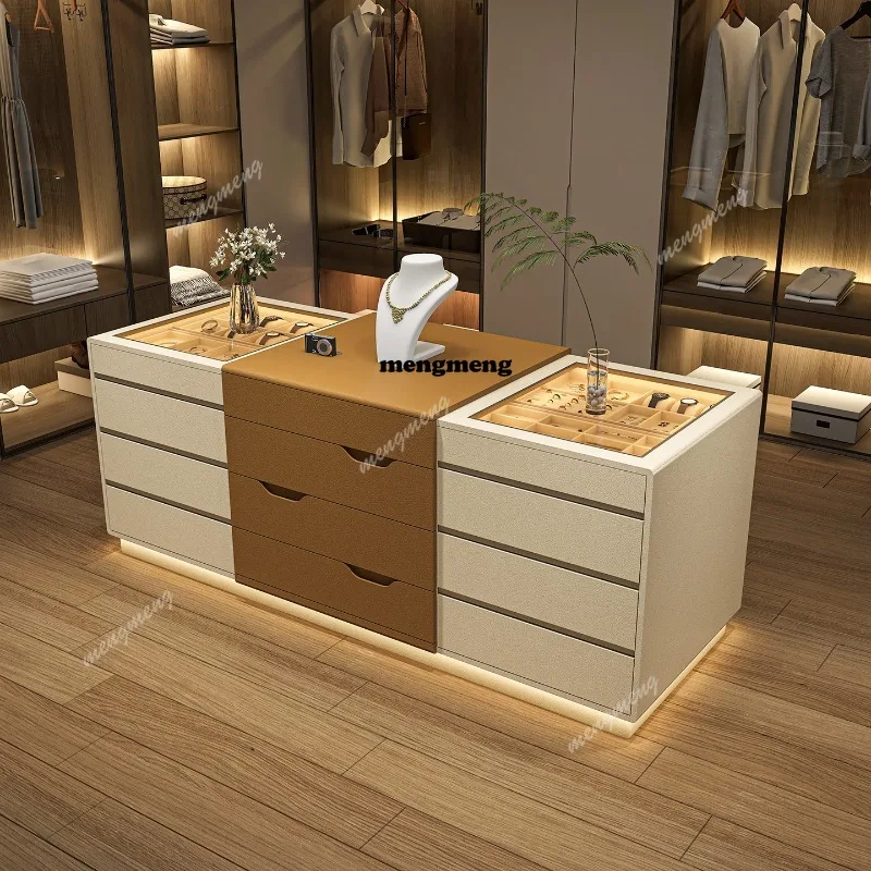 E182 Display Floor Living Room Cabinets Dust Proof Showcase Craft Standing Cabinet Multipurpose Adults Muebles Hogar Home Access