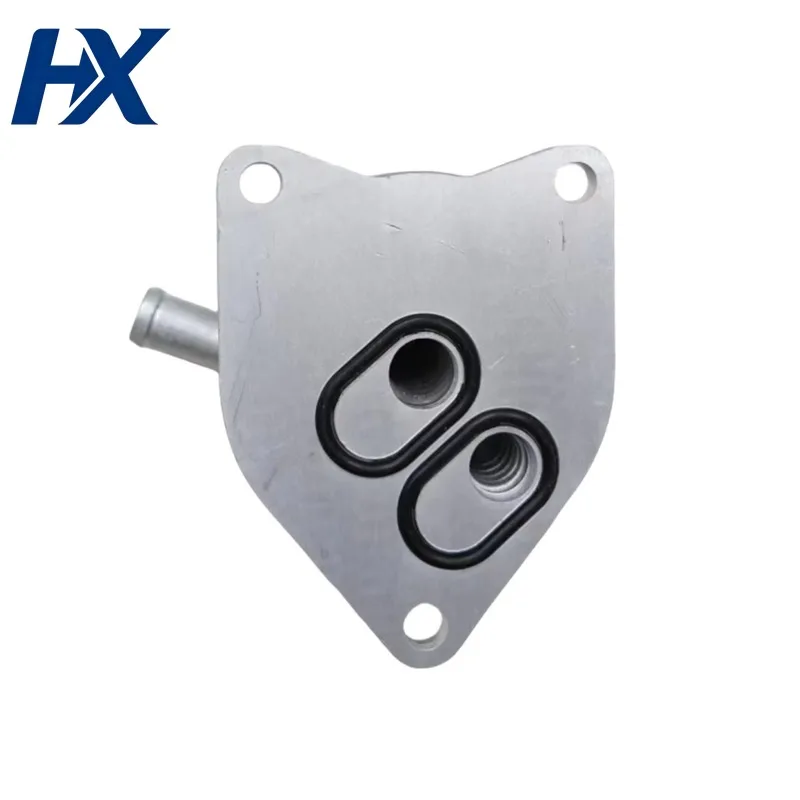 

CK160717 Automatic Engine Transmission Oil Cooler Cooling Radiator for GAC Trumpchi GS8 GA8 2016-2020