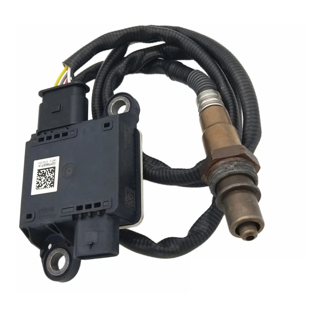 

0281006490 New Diesel Exhaust Particulate Sensor A0009059401 For 2013-2016 Mercedes X166 W166 0281006489