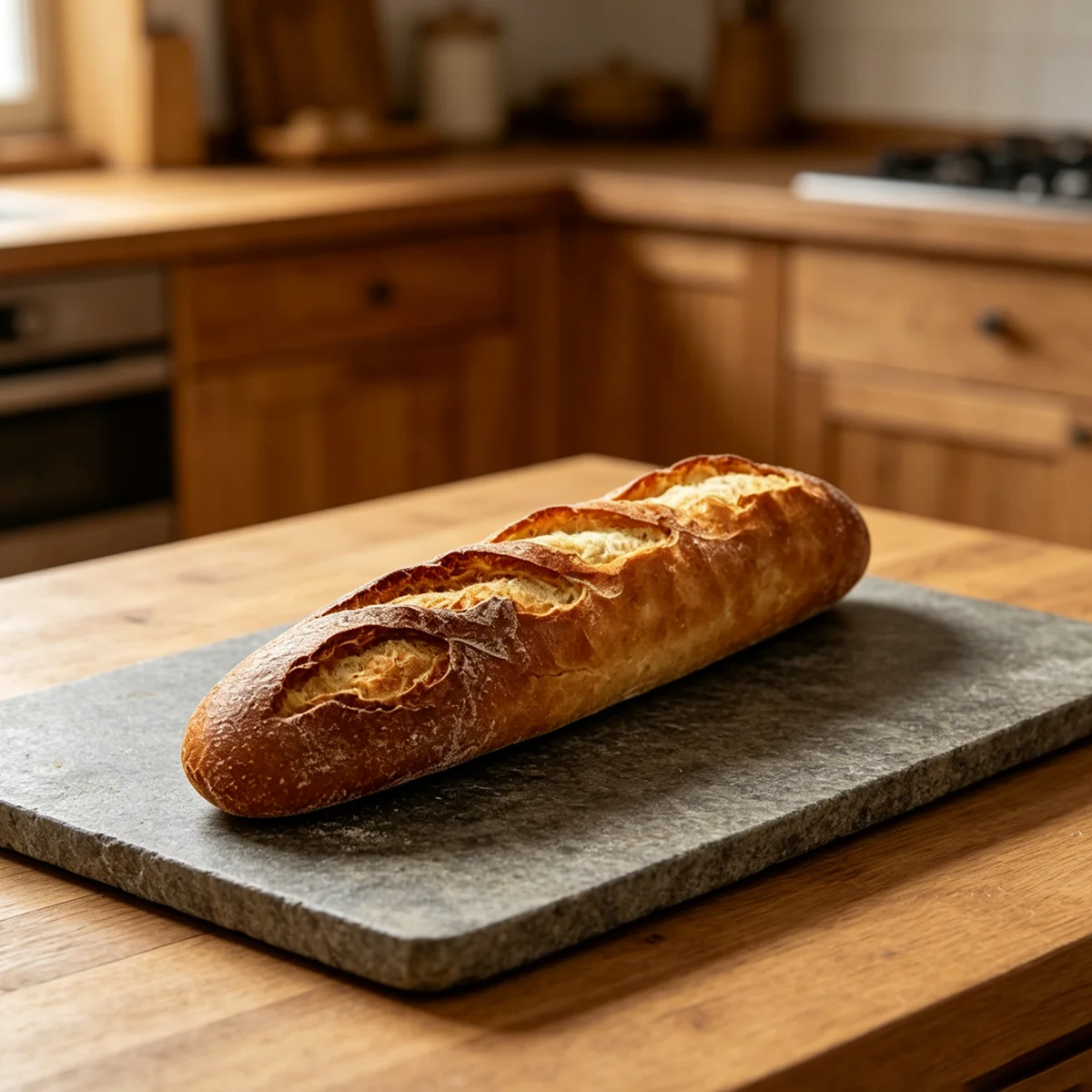 Imitasi Roti Baguette Prancis, - Home Decor Retailers ulasan dan harga
