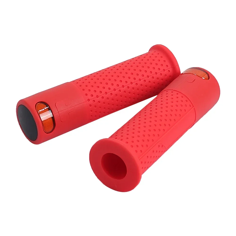 Указатели поворота, электрический скутер, пульт дистанционного управления, светодиодный сигнальный светильник на руле для Xiaomi M365 Pro Pro 2 1S Mi3 Mi4 4Pro, запчасти