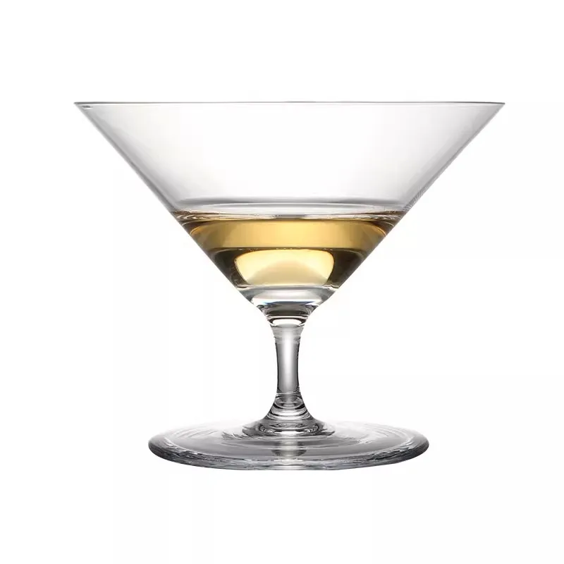 

Ultra-thin Creative Cocktail Glasses Cup Tall Glass Glass Red Wine Goblet Fruit Wine Cups whisky Glasses