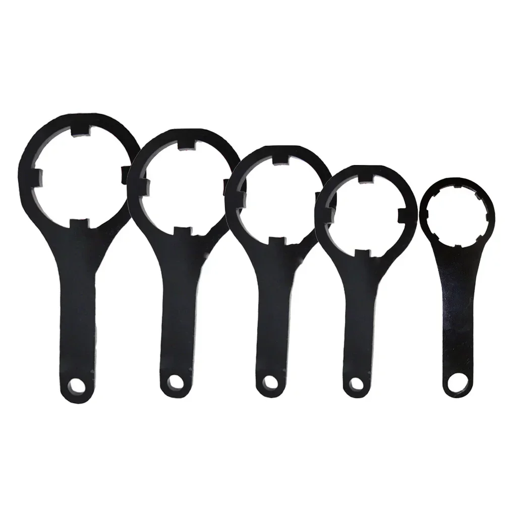 

Opener Wrench for Water Buckets Steel Construction Suitable for 5L and 30L Buckets Efficient Cover Tightening Tool