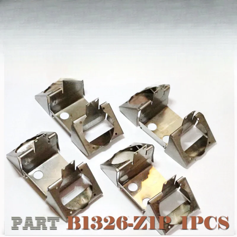 

UM2 DIY подходит для двухканальной крышки вентилятора um Machine, аксессуары для 3D-принтеров.