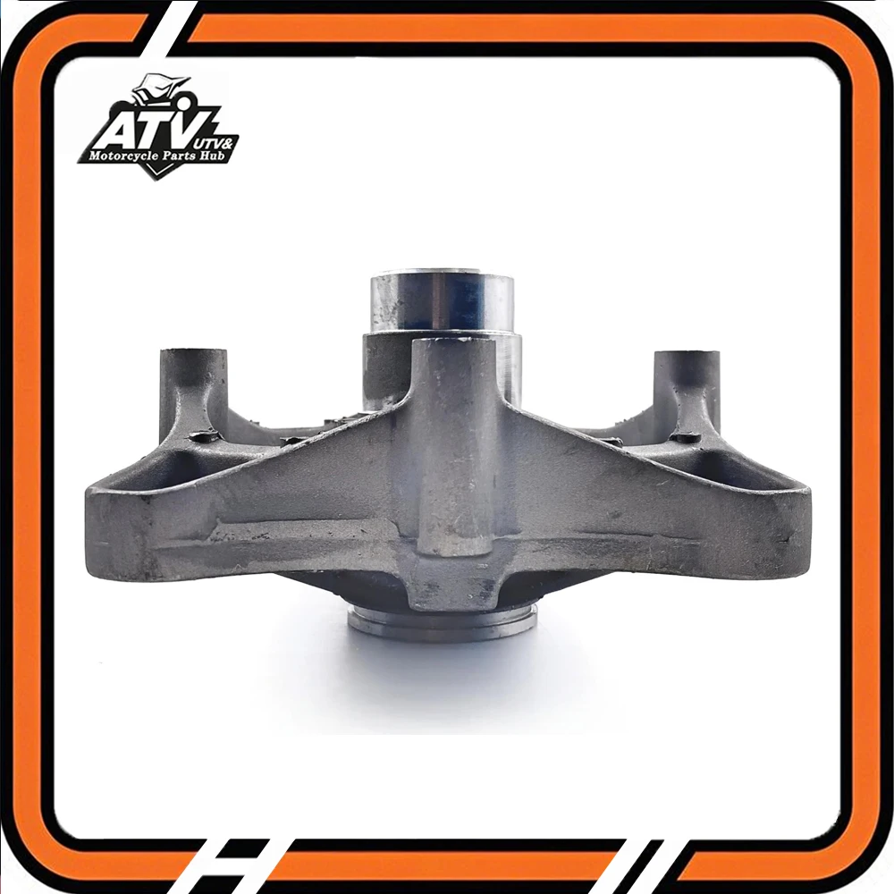 الأصلي buyang 300 محور عجلات خلفي ل Linhai 300cc Stels 300B Buyang Feishen D300 2/4 H300 G300 ATV Quad 4.1.01.0081 LU019073